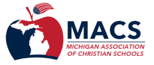 Michigan Association of Christian Schools Logo